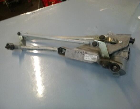 Wiper Linkage FORD Fiesta VI (CB1, CCN)