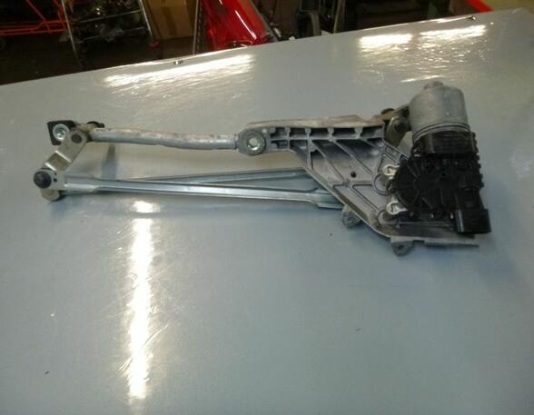 Wiper Linkage FORD Fiesta VI (CB1, CCN)