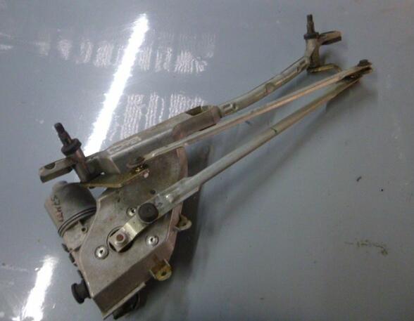 Wiper Linkage FORD Fiesta VI (CB1, CCN)