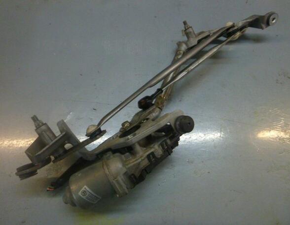 Wiper Linkage DAIHATSU Cuore VII (L275, L276, L285)