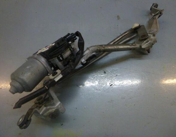 Wiper Linkage DAIHATSU Cuore VII (L275, L276, L285)