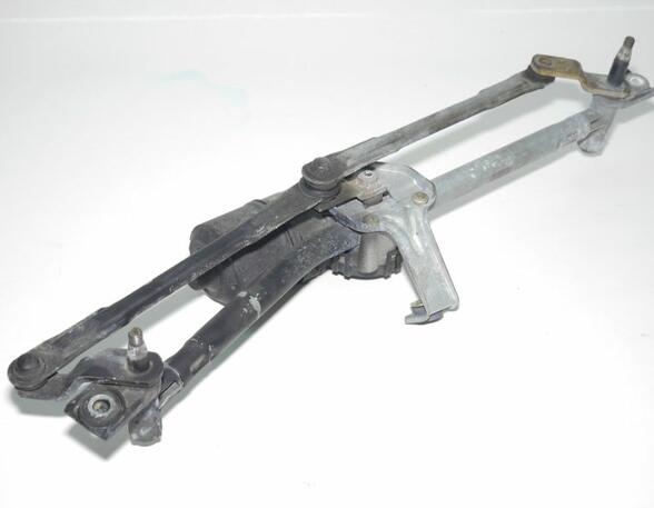 Wiper Linkage SKODA Fabia I (6Y2)