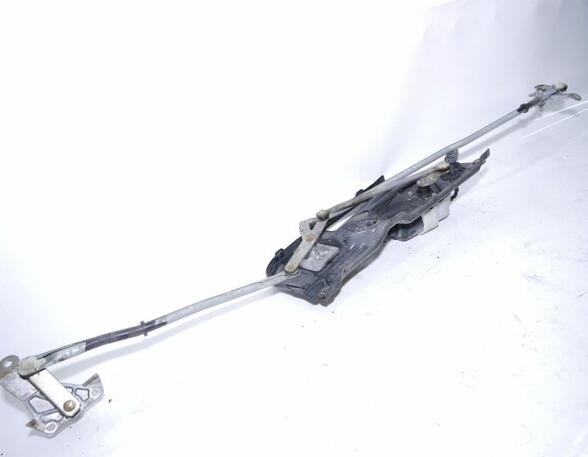 Wiper Linkage MAZDA MPV II (LW)