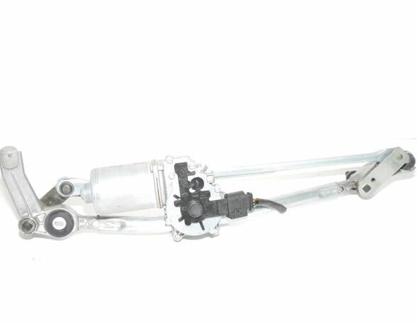 Wiper Linkage BMW 3er Touring (E91)