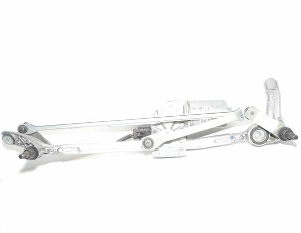 Wiper Linkage BMW 3er Touring (E91)