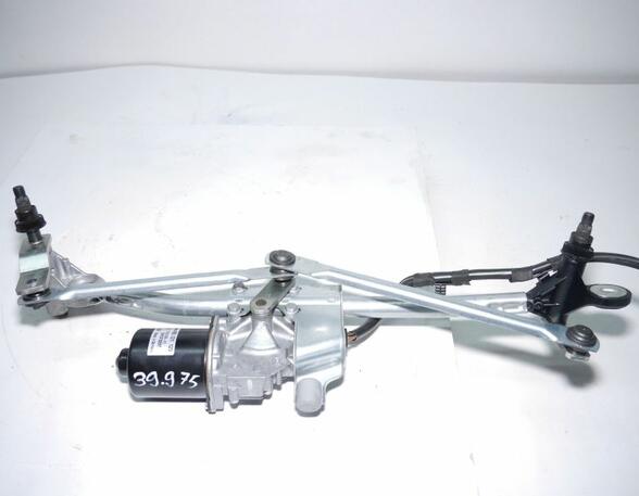 Wiper Linkage BMW 1er (E81), BMW 1er (E87)