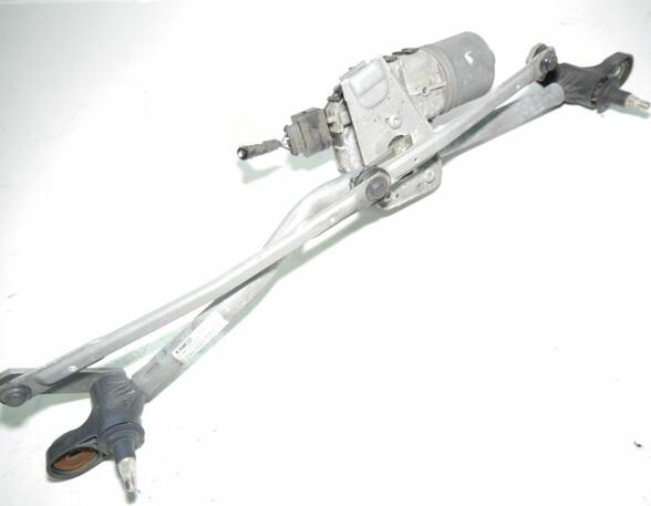 Wiper Linkage MAZDA 3 (BK)