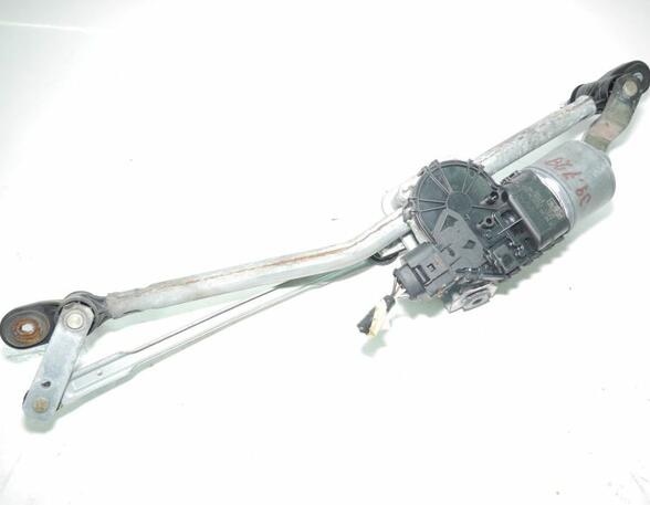 Wiper Linkage MAZDA 3 (BK)