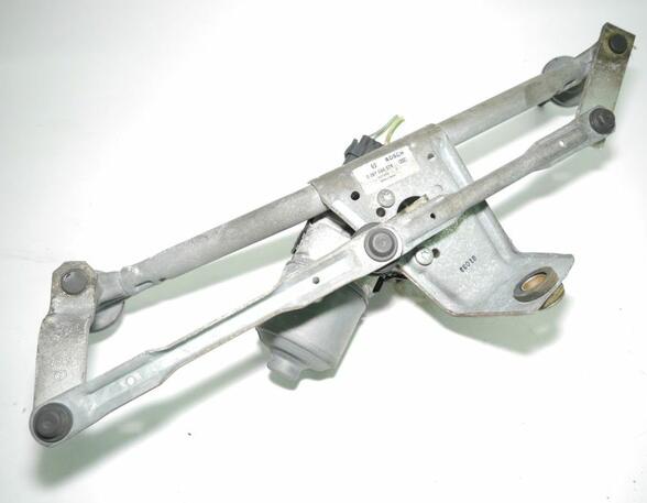 Wiper Linkage PEUGEOT 206 CC (2D)