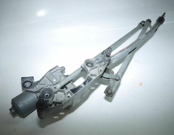 Wiper Linkage FORD C-Max (DM2), FORD Focus C-Max (--)