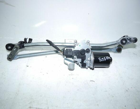 Wiper Linkage BMW 1er (E81), BMW 1er (E87)