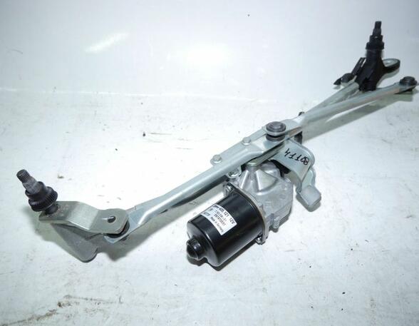 Wiper Linkage BMW 1er (E81), BMW 1er (E87)