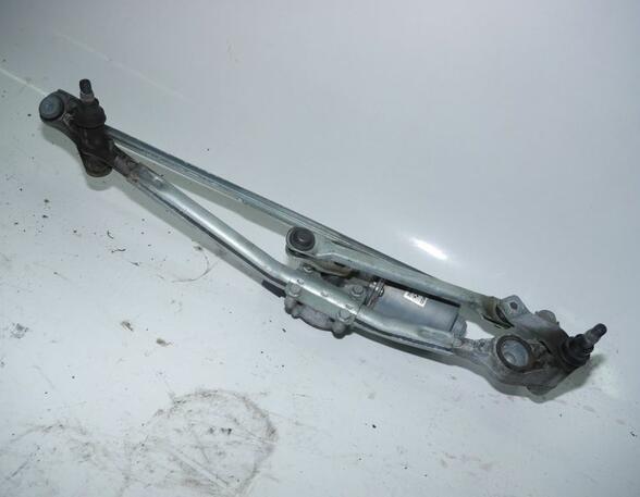 Wiper Linkage BMW 3er Touring (E91)