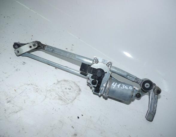 Wiper Linkage BMW 3er Touring (E91)