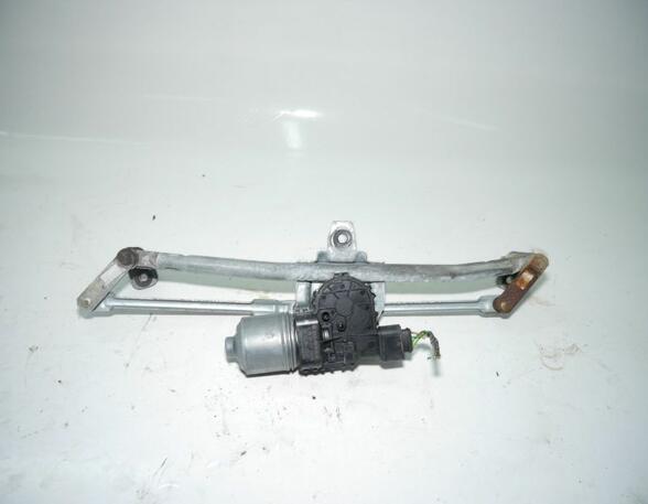 Wiper Linkage SEAT Leon (1M1)