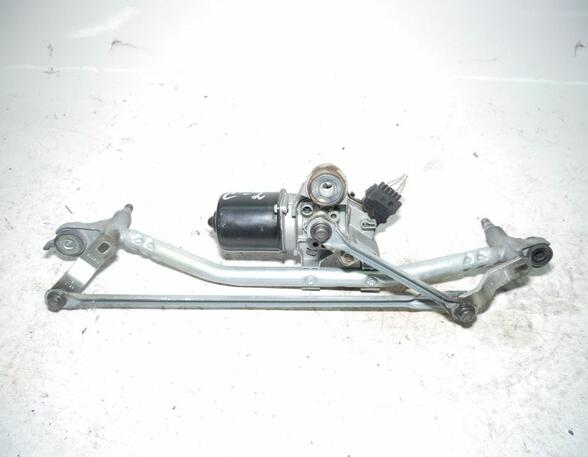 Wiper Linkage CITROËN C2 (JM)