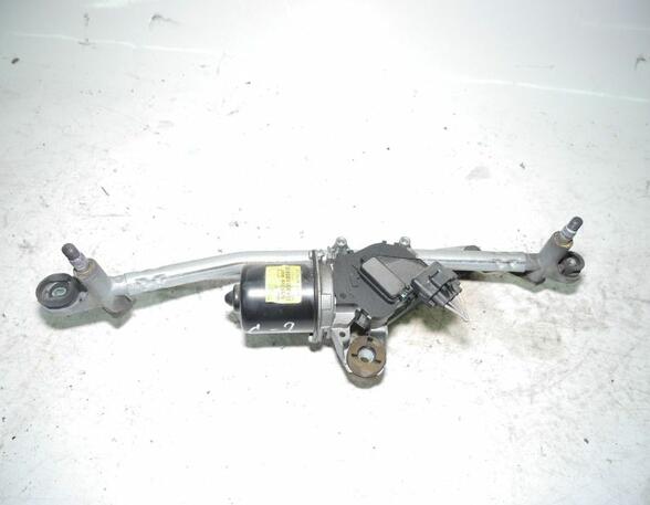 Wiper Linkage CITROËN C2 (JM)