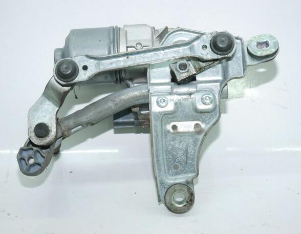 Wiper Linkage FORD Galaxy (WA6), FORD S-Max (WA6)