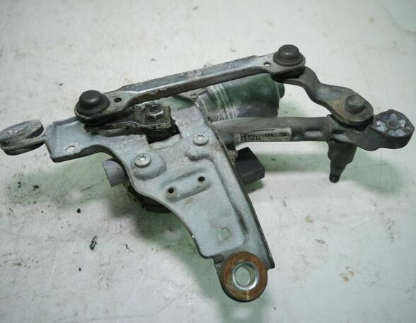 Wiper Linkage FORD Galaxy (WA6), FORD S-Max (WA6)