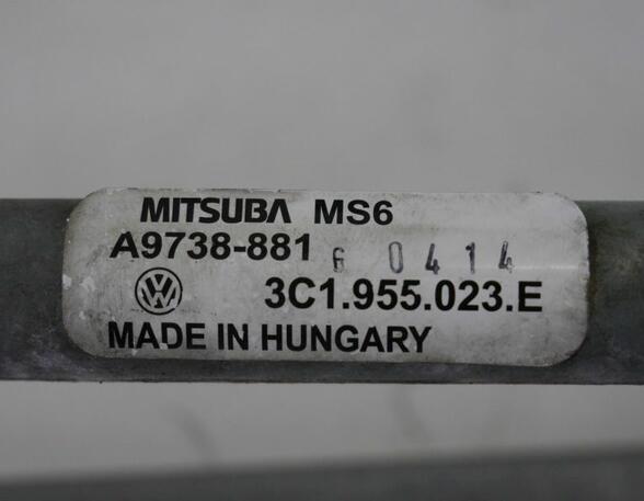 Wiper Linkage VW Passat Variant (3C5)