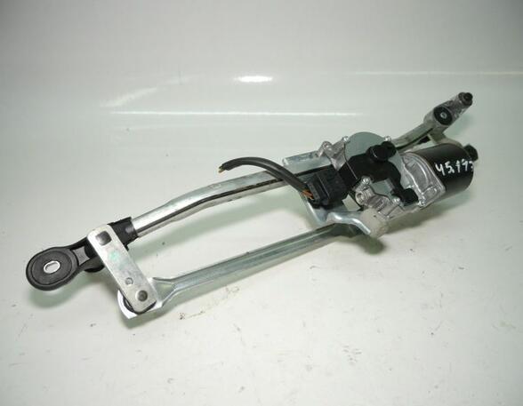 Wiper Linkage BMW 1er (E87)