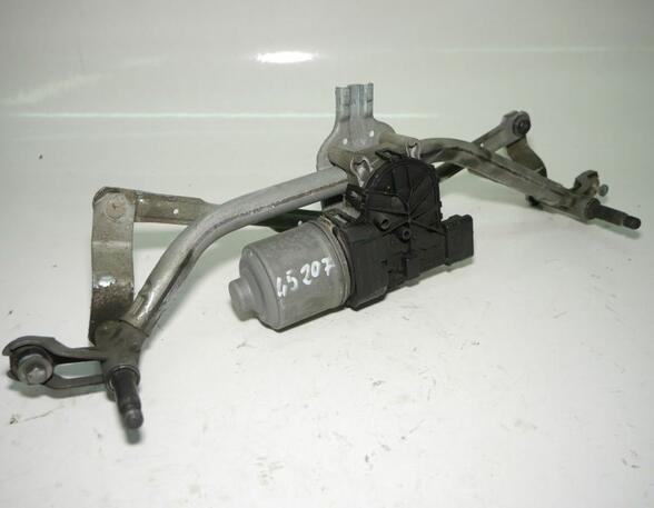 Wiper Linkage PEUGEOT 207 (WA, WC)