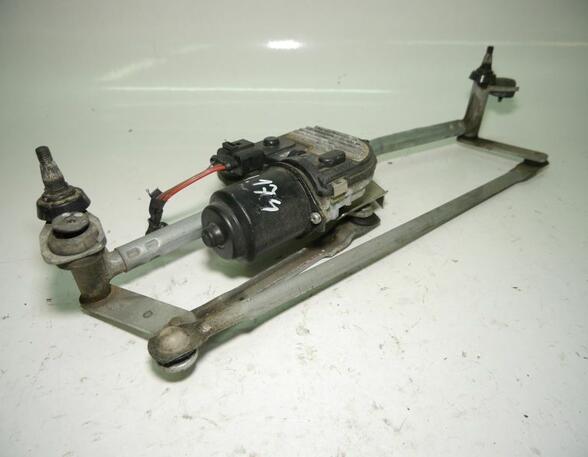 Wiper Linkage VW Passat Variant (3C5)