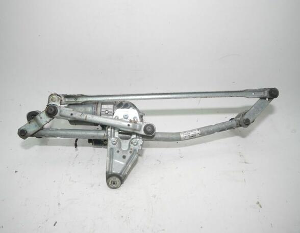 Wiper Linkage VW Passat Variant (3C5)