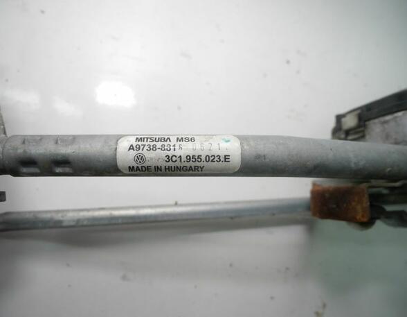 Wiper Linkage VW Passat Variant (3C5)