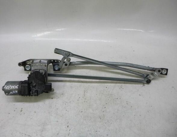 Wiper Linkage FORD C-Max (DM2), FORD Focus C-Max (--)