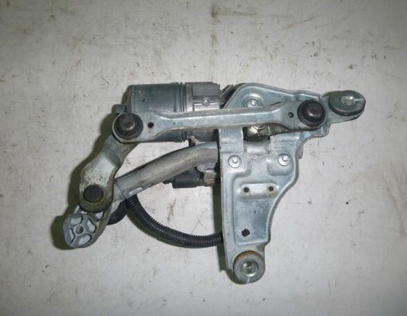 Wiper Linkage FORD Galaxy (WA6), FORD S-Max (WA6)