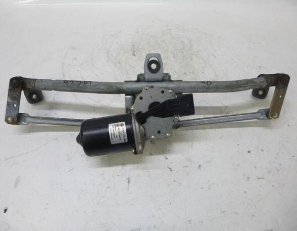 Wiper Linkage SEAT Leon (1M1)