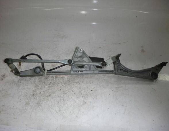 Wiper Linkage MERCEDES-BENZ C-Klasse T-Model (S203)