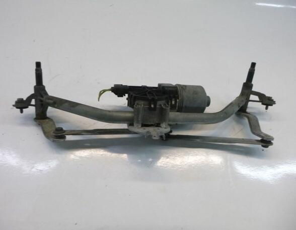 Wiper Linkage PEUGEOT 207 (WA, WC)