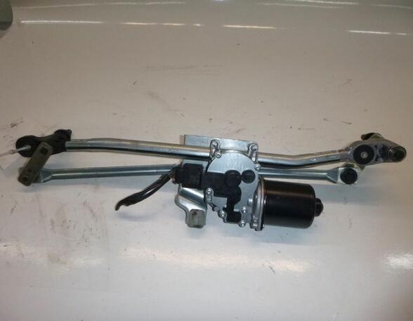 Wiper Linkage BMW 1er (E87)