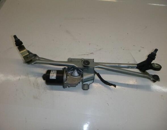 Wiper Linkage BMW 1er (E87)