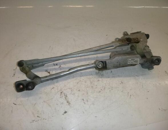 Wiper Linkage FORD Fiesta VI (CB1, CCN)