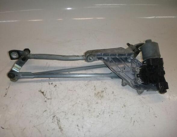 Wiper Linkage FORD Fiesta VI (CB1, CCN)