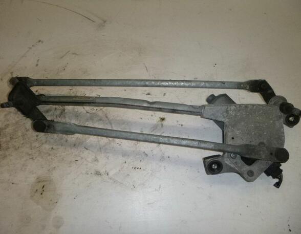 Wiper Linkage FORD Mondeo IV Turnier (BA7)