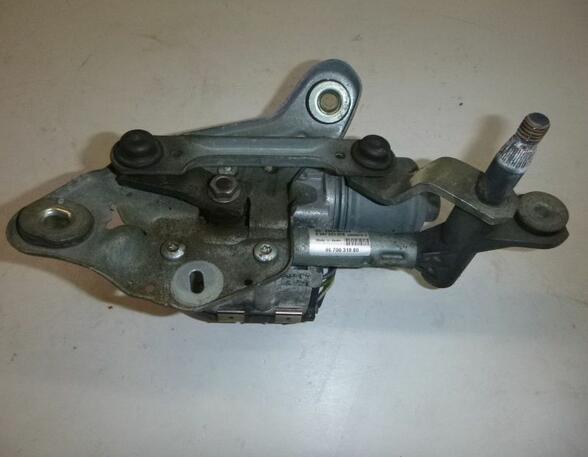 Wiper Linkage PEUGEOT 407 SW (6E)