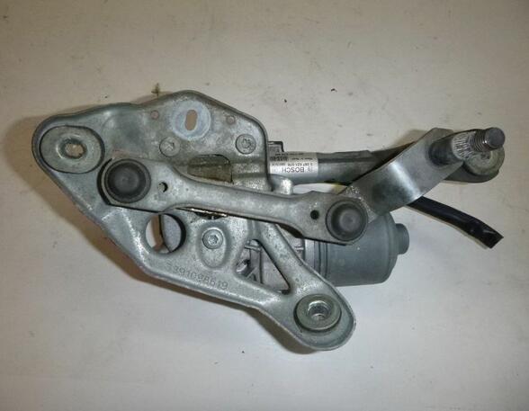 Wiper Linkage PEUGEOT 407 SW (6E)