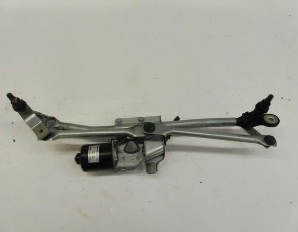 Wiper Linkage BMW 1er (E87)