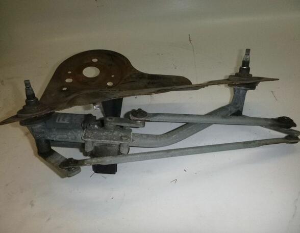 Wiper Linkage FORD Fusion (JU)