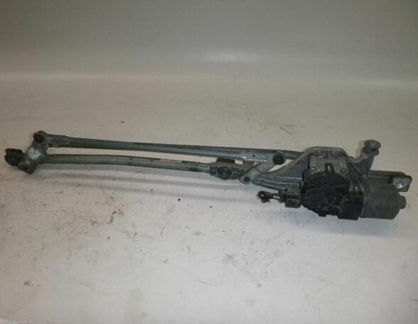 Wiper Linkage FORD Focus C-Max (--)