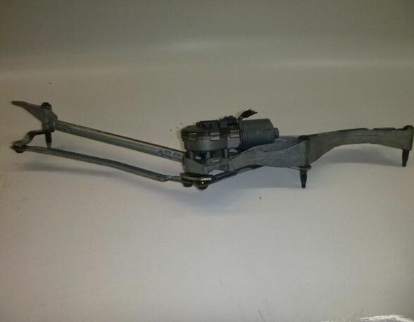 Wiper Linkage MERCEDES-BENZ E-Klasse T-Model (S211)