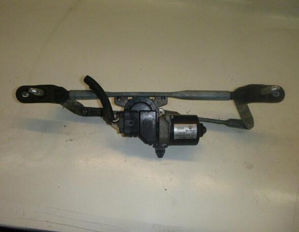 Wiper Linkage LANCIA Delta III (844)