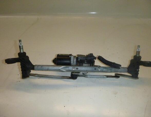 Wiper Linkage LANCIA Delta III (844)