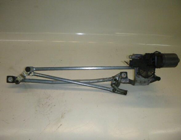 Wiper Linkage FORD C-Max (DM2), FORD Focus C-Max (--), FORD Kuga I (--), FORD Kuga II (DM2)