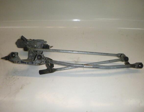 Wiper Linkage FORD C-Max (DM2), FORD Focus C-Max (--), FORD Kuga I (--), FORD Kuga II (DM2)