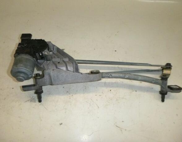 Wiper Linkage FORD Fiesta VI (CB1, CCN)